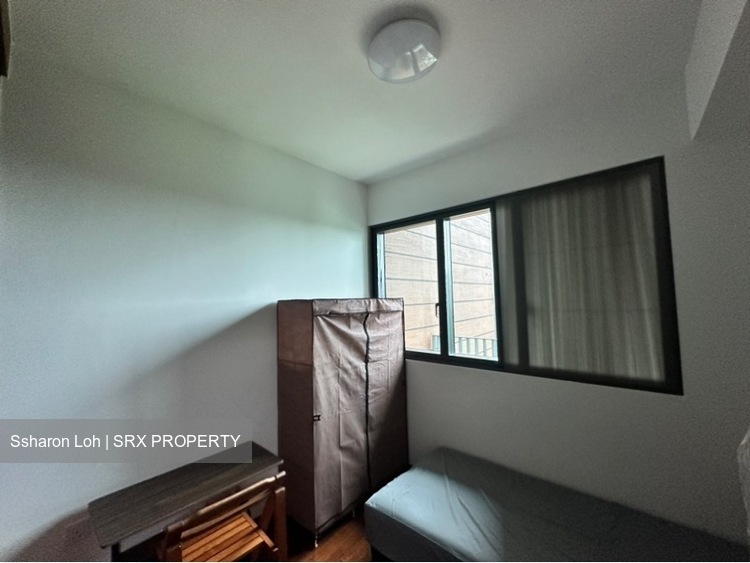 Normanton Park (D5), Apartment #517538971